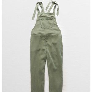 AERIE SOFTEST UTILITY OVERALL Large
